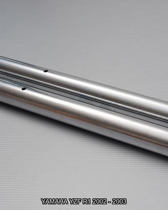 Steli forcella SPR YAMAHA YZF R1 2002 - 2003