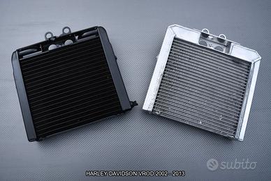 Radiatore HARLEY DAVIDSON VROD 2002 - 2013