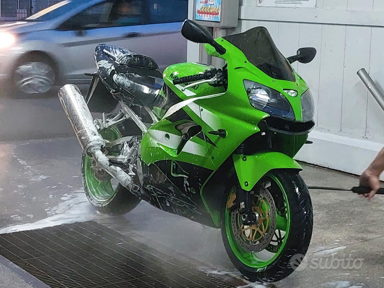 Kawasaki Ultra Kawasaki Ninja 900 Usata Kawasaki Ninja ZX-9 Usata