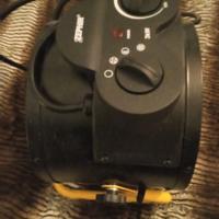 Ventilatore industriale