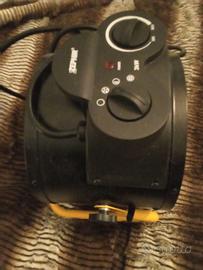 Ventilatore industriale