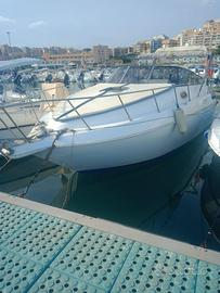 barca cruiser