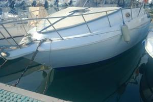 barca cruiser