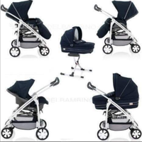 Passeggino Inglesina Otutto