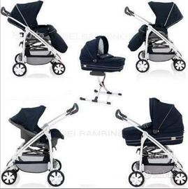Passeggino Inglesina Otutto
