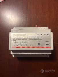 Alimentatore BTicino