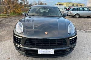 Porsche Macan 2.0
