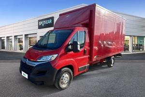 CITROEN Jumper 35 BlueHDi 140S&S PLM-SL Furgone