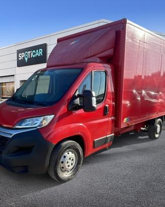 CITROEN Jumper 35 BlueHDi 140S&S PLM-SL Furgone