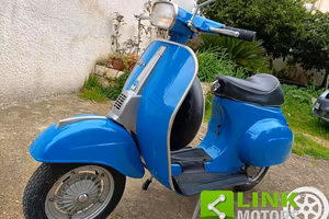PIAGGIO Vespa 50 Special CONSERVATA 4 MARCE ASI