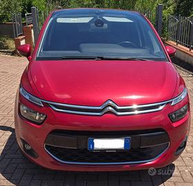 Citroen C4 Picasso 1.6 e-Hdi 115 Intensive - 2015