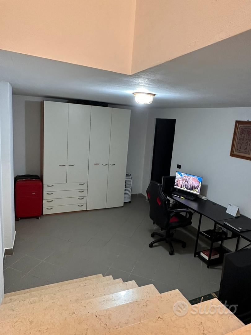 Appartamento – Perugia, San Francesco - Vista 5