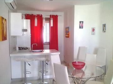 Casa vacanza San Vito lo Capo