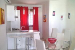 Casa vacanza San Vito lo Capo