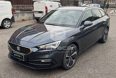 SEAT Leon Sportstourer 1.4 e-HYBRID 204 CV DSG Xce