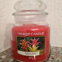 Yankee Candle Tropical Jungle