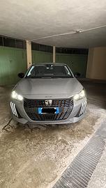 Peugeot 208 2024
