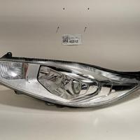 FARO ANTERIORE SINISTRO FORD Fiesta 6Â° Serie C1B3