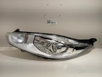 FARO ANTERIORE SINISTRO FORD Fiesta 6Â° Serie C1B3