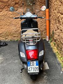 Vespa 300 gts anno 2015 km 14000