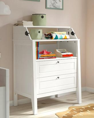 Fasciatoio Ikea