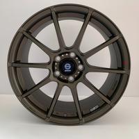 Cerchi in lega Sparco Assetto Gara 8,5x19 Ford Foc