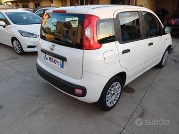Fiat Panda 1.2 gpl originale (prezzo reale)
