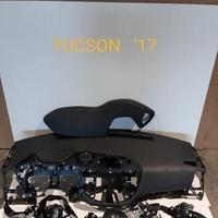 Kit airbag tucson 2017