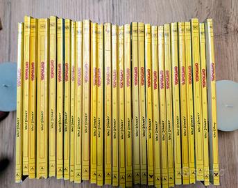 Topolino fumetti collezione 