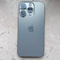 iPhone 15 pro 128 gb