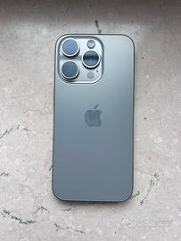 iPhone 15 pro 128 gb