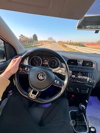 Volkswagen Polo R-Line