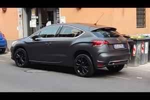 Citroen ds4