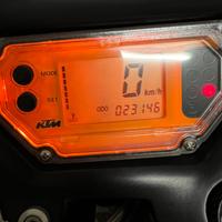KTM 990 Super Duke - 2007