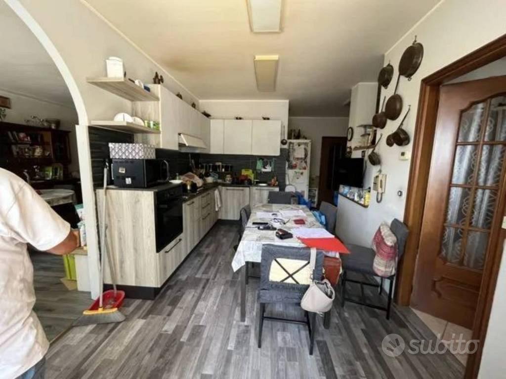 Appartamento – Rubiana, Torino - Altro