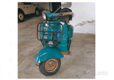Vespone 150