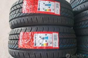 FORTUNA 205/45/17  4 STAGIONI 