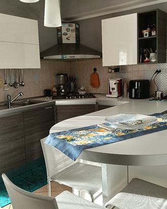 cucina molto bella