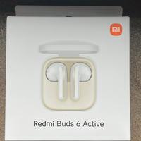 Redmi buds 6 Active