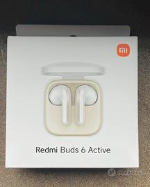 Redmi buds 6 Active