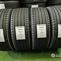 4 gomme 225 55 17 101Y BARUM RIF2698