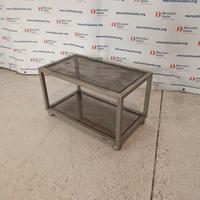 Carrellino Design Allegri Parma anni 70