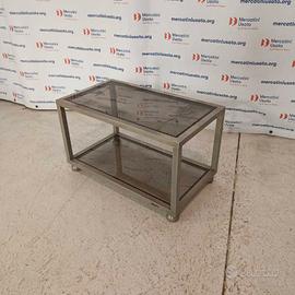 Carrellino Design Allegri Parma anni 70