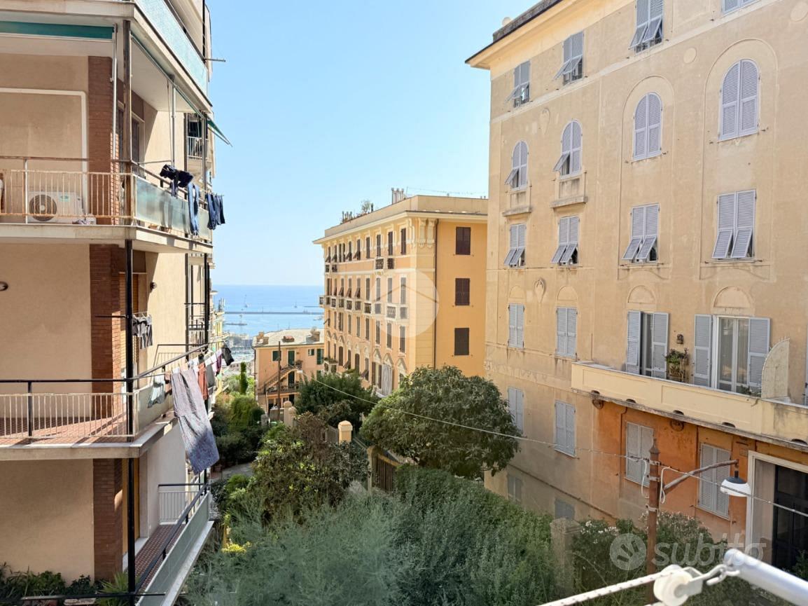 Appartamento – Genova, Principe, Centro Est - Vista 5