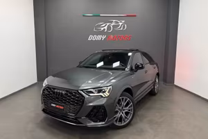 Q3 SPORTBACK 200CV QUATTRO TDI S tronic S line edi