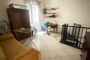 CASA SEMINDIPENDENTE A MARIGLIANO