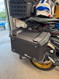 Valigie originali BMW GS 1300 Adventure