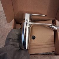 miscelatore per bidet