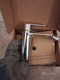 miscelatore per bidet