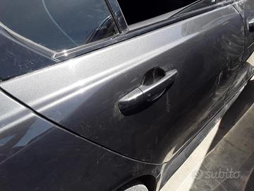 PORTIERA POSTERIORE DESTRA JAGUAR XE Serie (X760)